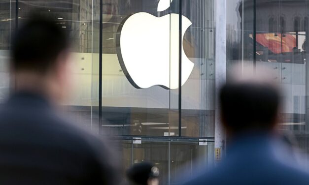 Apple pierde apelación. Deberá pagar $ 1.100 M, por infracción sobre patentes de Facetime