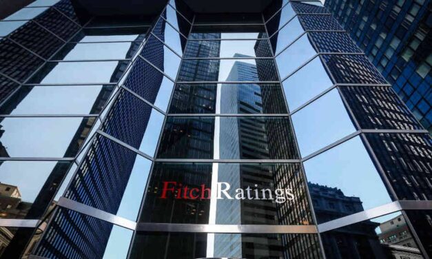 FITCH RATINGS: La rentabilidad subyacente mejorará para las reaseguradoras en 2021