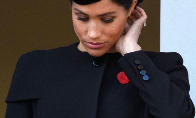 Meghan Markle pide a juez que resuelva demanda por violación de privacidad