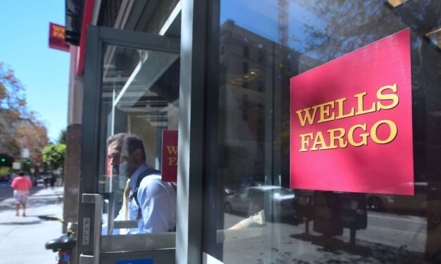 Conoce el escandalo Wells Fargo y la multa que la OCC impuso a su anterior CEO
