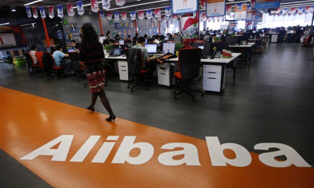 China investiga monopolio Jack Ma, CEO de Alibaba