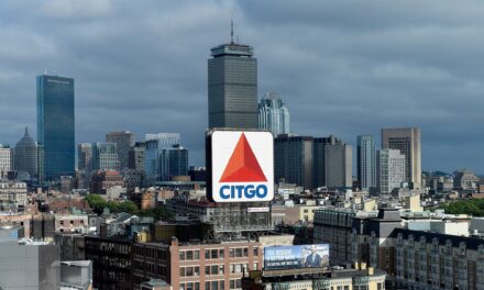 Sobre la decisión de un juez de EE.UU de autorizar la venta de Citgo