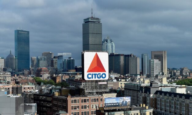 Sobre la decisión de un juez de EE.UU de autorizar la venta de Citgo