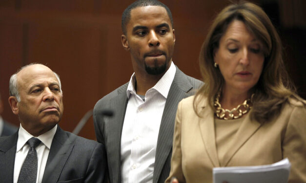 Abogado de Florida está acusado de intentar extorsionar a un jugador de la NFL