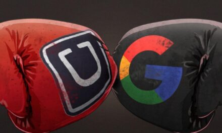 Detrás del Indulto que recibió ingeniero de Google que robó secretos para Uber