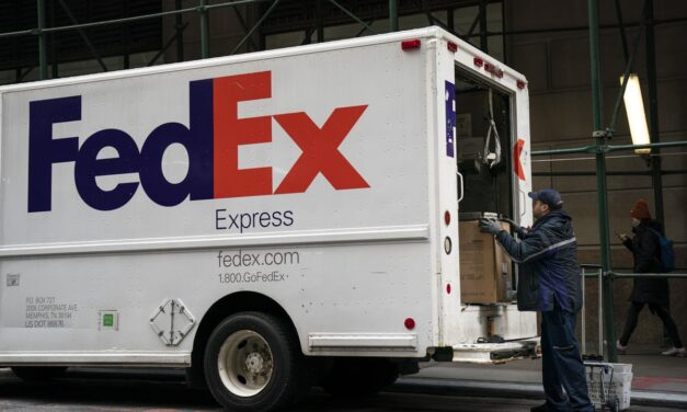 FedEx eliminará 6.300 puestos de trabajo en Europa en los próximos meses
