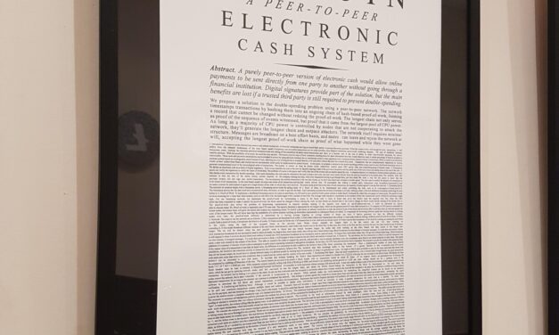 Solicitan que sea eliminado el WP de bitcoin.org, por derechos de autor