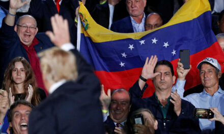 El verdadero alcance de la orden ejecutiva que difirió la deportación de 145.000 venezolanos