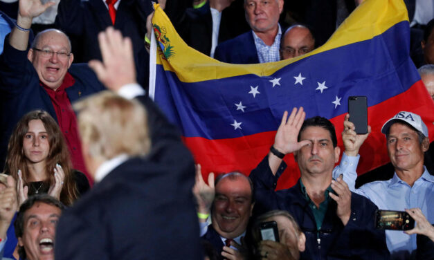 El verdadero alcance de la orden ejecutiva que difirió la deportación de 145.000 venezolanos
