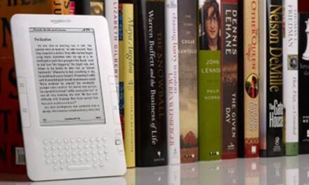 Amazon recibe demanda por infracción de Ley Antimonopolio en venta de Libros