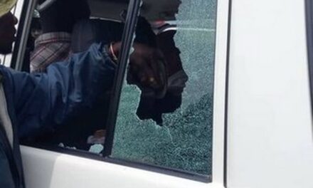 Embajador italiano muere en ataque contra convoy en la Republica Democrática del Congo