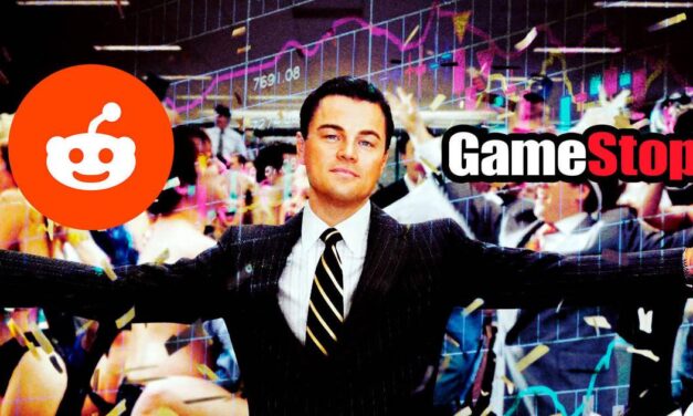 La importancia de entender el caso Gamestop