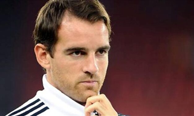 Ex futbolista del Real Madrid, Christoph Metzelder, irá juicio en abril por difusión de imágenes de pedofilia