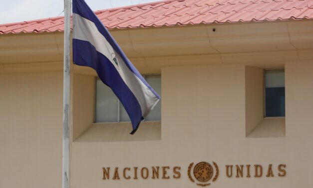 Experta de la ONU pide proteger a los defensores medioambientales en Nicaragua