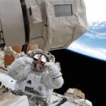 Investigan el primer crimen en el espacio ¿Qué derecho penal se aplica en el espacio ultraterrestre?