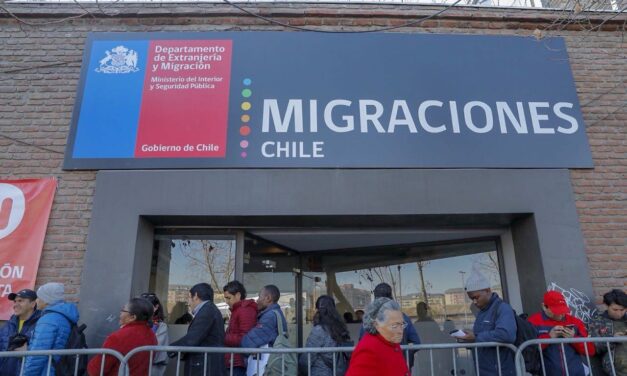 Justicia Chilena anuló expulsión de 51 venezolanos