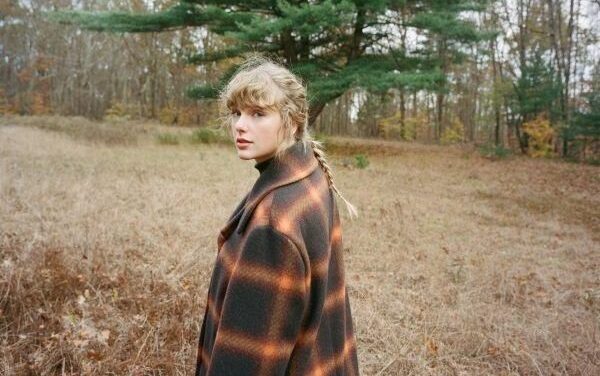 Taylor Swift enfrenta nueva demanda por infracción de Marca