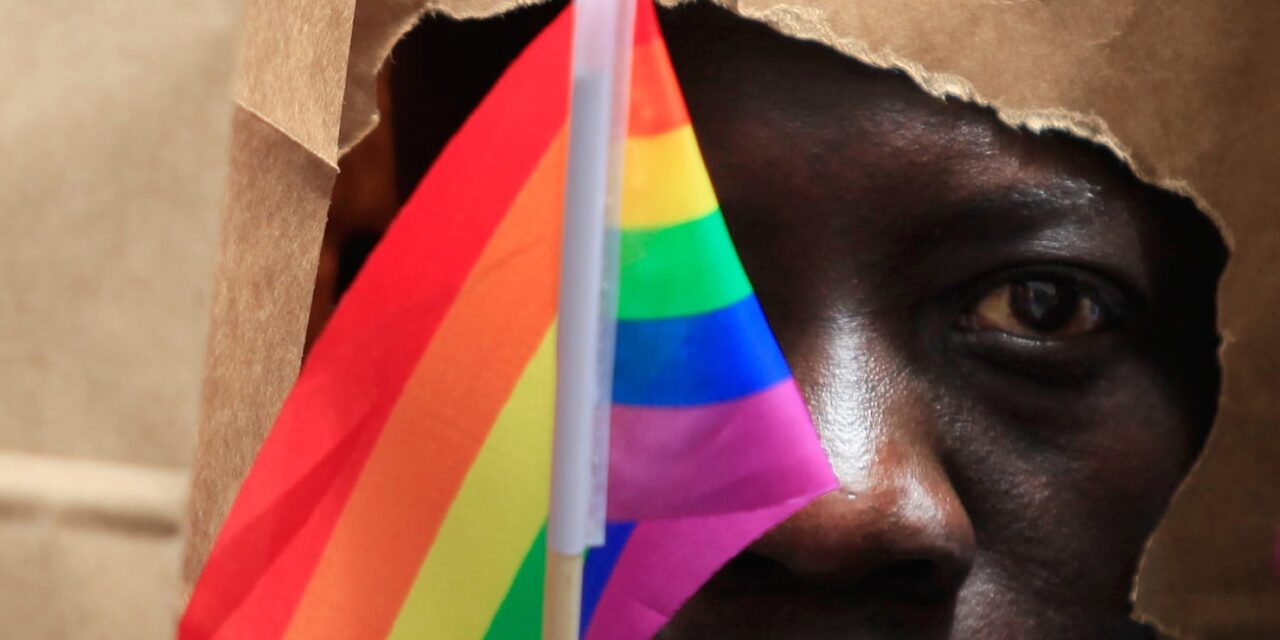 La Comisión Interamericana de DDHH responsabilizó a Jamaica por leyes que criminalizan a las personas LGBT