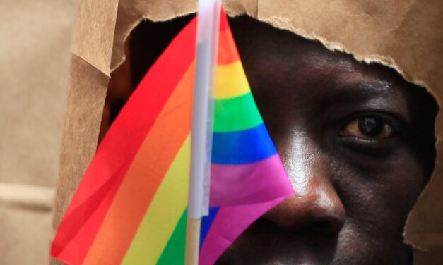 La Comisión Interamericana de DDHH responsabilizó a Jamaica por leyes que criminalizan a las personas LGBT