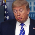 Los Tres principales errores en la política económica que despacharon a Trump