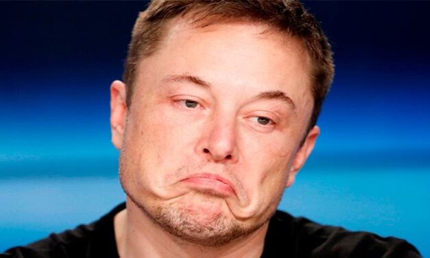 ¿Quién es el fulano Elon Musk y que tiene que ver con Tesla?
