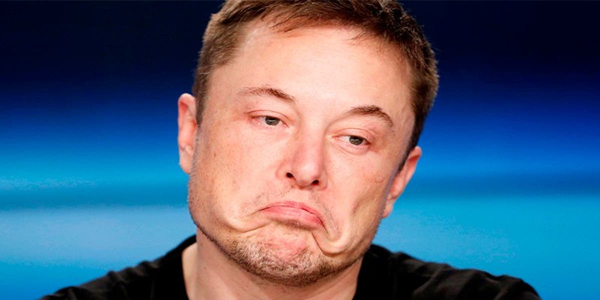 ¿Quién es el fulano Elon Musk y que tiene que ver con Tesla?