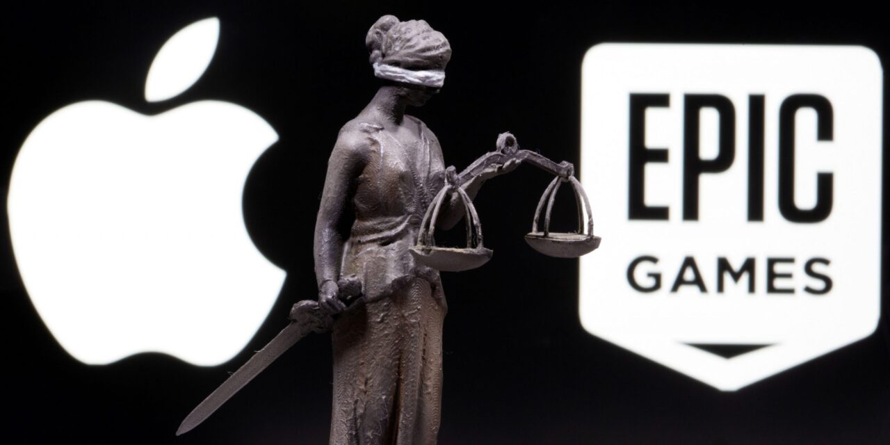 Termina la batalla legal entre Apple y Epic Games, y la sentencia insinúa: " Es cuestión de tiempo para que Apple sea reconocida como un monopolio  criminal" – Gaceta legal