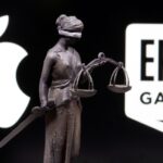 Termina la batalla legal entre Apple y Epic Games, y la sentencia insinúa: “Es cuestión de tiempo para que Apple sea reconocida como un monopolio criminal”