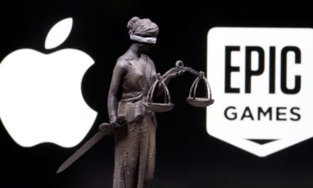 Termina la batalla legal entre Apple y Epic Games, y la sentencia insinúa: “Es cuestión de tiempo para que Apple sea reconocida como un monopolio criminal”