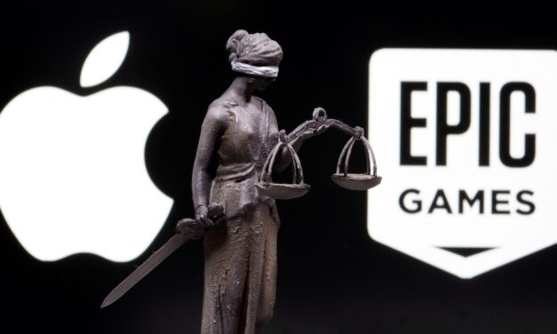 Termina la batalla legal entre Apple y Epic Games, y la sentencia insinúa: “Es cuestión de tiempo para que Apple sea reconocida como un monopolio criminal”