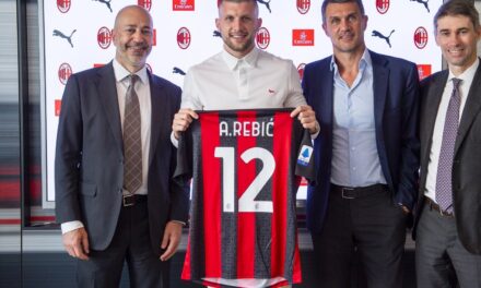 AC Milan y Eintracht Frankfurt, se burlan de los mecanismos de solidaridad de la FIFA