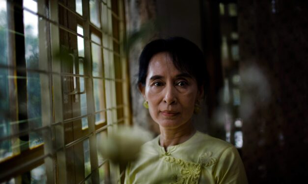 Myanmar: ¿Las Leyes impuestas por regímenes ilegítimos son “leyes”?