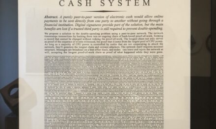 Nociones básicas sobre el whitepapper o libro blanco
