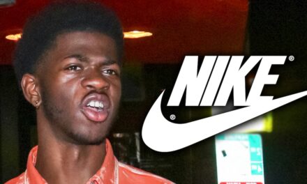 Actualización: Nike logró detener las ventas de las zapatillas ‘Satan Shoes’ diseñadas para el rapero Lil NAS X