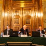Alemania propone el Aviso de terceros en procedimientos de arbitraje