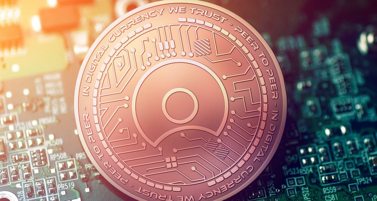 Nociones Básicas sobre Token´s