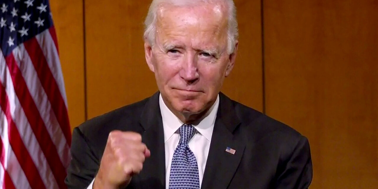 Biden prepara aumentos de impuestos para estadounidenses de altos ingresos