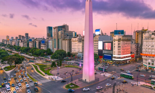 La Resolución de Disputas por Inversión para impulsar la recuperación económica de América Latina