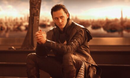 Disney Enterprises Inc, reclamó derechos de marca registrada sobre su adaptación de la Deidad nórdica Loki