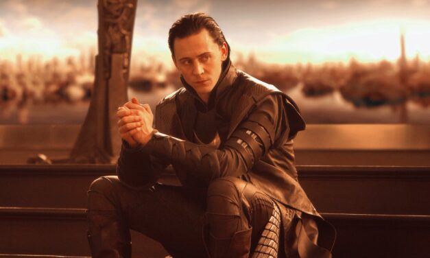 Disney Enterprises Inc, reclamó derechos de marca registrada sobre su adaptación de la Deidad nórdica Loki