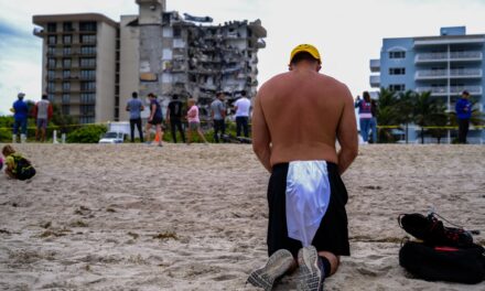 Demanda colectiva presentada en contra del condominio colapsado en Miami, busca una primera compensación de $ 5 millones