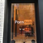 Pornhub, el sitio pornográfico con mayor trafico en el mundo, es demandado por alojar contenido sexual no consentido