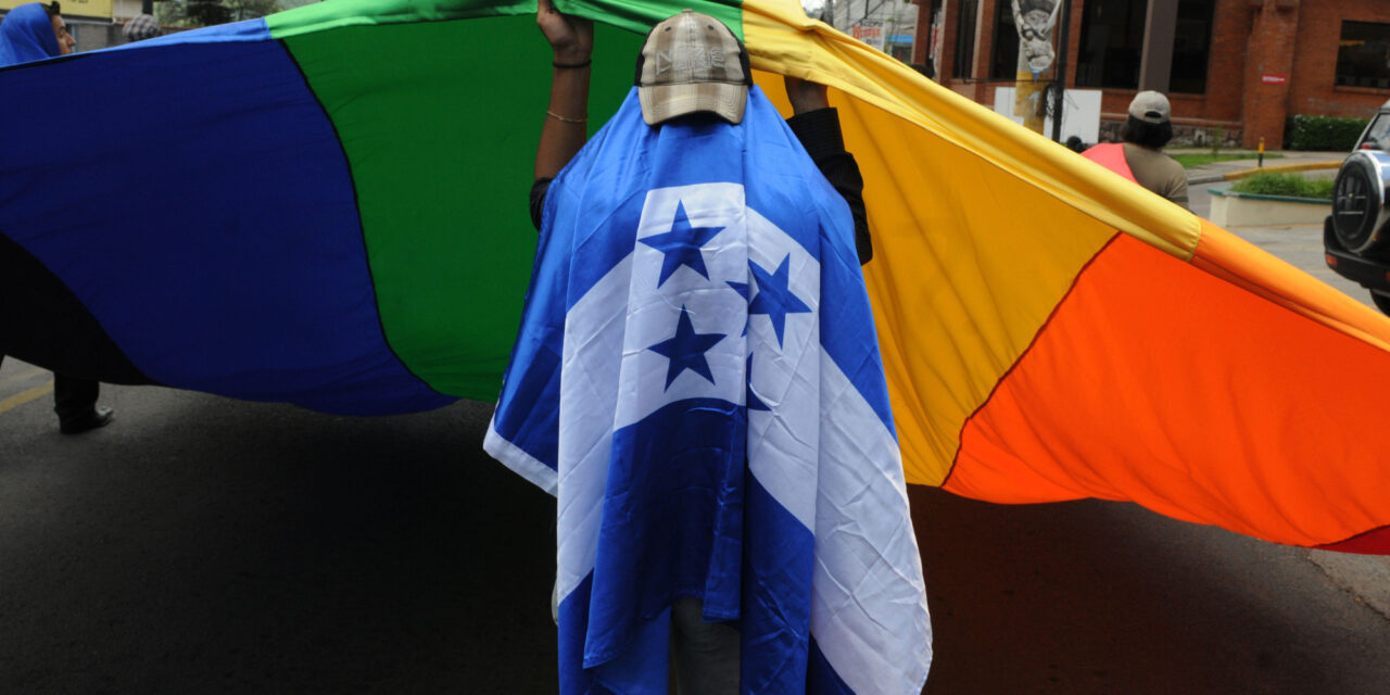 En un fallo histórico, la Corte Interamericana de Derechos Humanos responsabilizó a Honduras por muerte de Mujer Transgénero