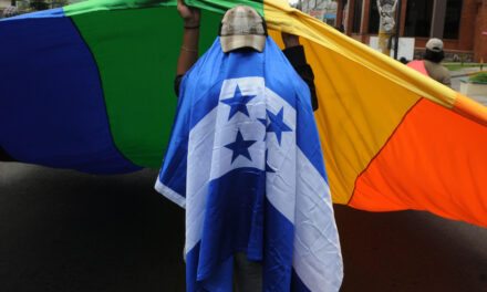En un fallo histórico, la Corte Interamericana de Derechos Humanos responsabilizó a Honduras por muerte de Mujer Transgénero