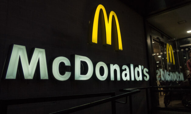 Piratas informáticos hackean “Mc Donald´s Corp”, y logran sustraer datos de sus sistemas en mercados en EE.UU, y Corea