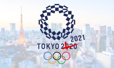 Los Derechos de Patentes sobre las técnicas de Radiodifusión en los Juegos Olímpicos “TOKIO 2021”