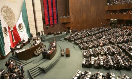 Congreso Mexicano aprobó la rectificación de Actas de Nacimiento para personas Transexuales