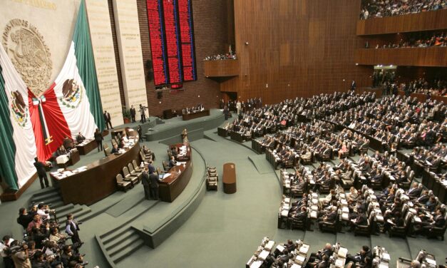 Congreso Mexicano aprobó la rectificación de Actas de Nacimiento para personas Transexuales
