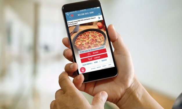 Domino’s Pizza pierde demanda por reclamo de accesibilidad al servicio Delivery para personas con discapacidad visual