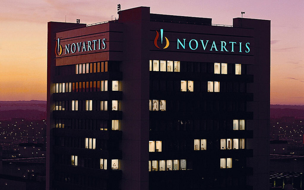 Novartis Pharmaceuticals Corp pierde demanda por infracción de patentes sobre medicamentos para tratar el cáncer de piel